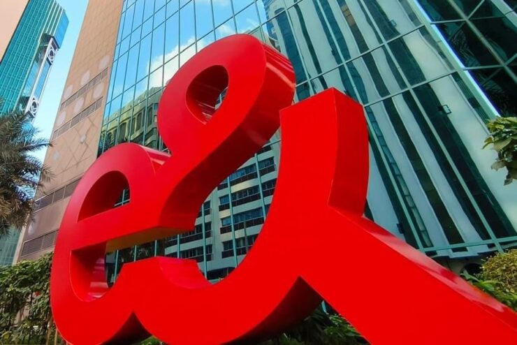 The world's most valuable brands revealed, includes these UAE firms