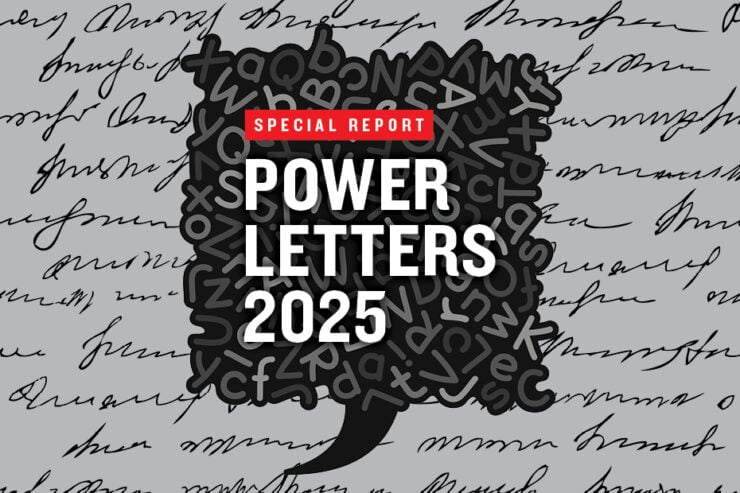 Power Letters 2025