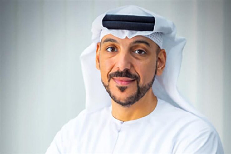 From EcoWASTE to sustainability: Tadweer Group's Ali Al Dhaheri talks about creating value