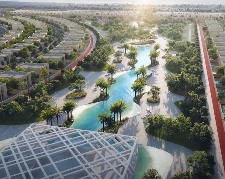 Alef Group - HAYYAN copy