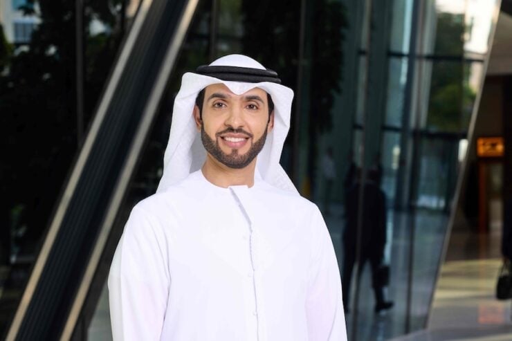 Bader Saeed Hareb shares Why luxury real estate in UAE draws global investors