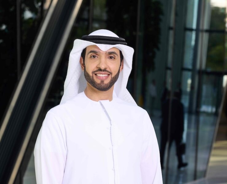 Bader Saeed Hareb shares Why luxury real estate in UAE draws global investors
