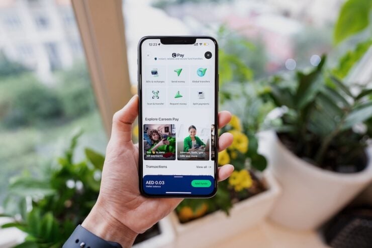 Careem Pay remittance