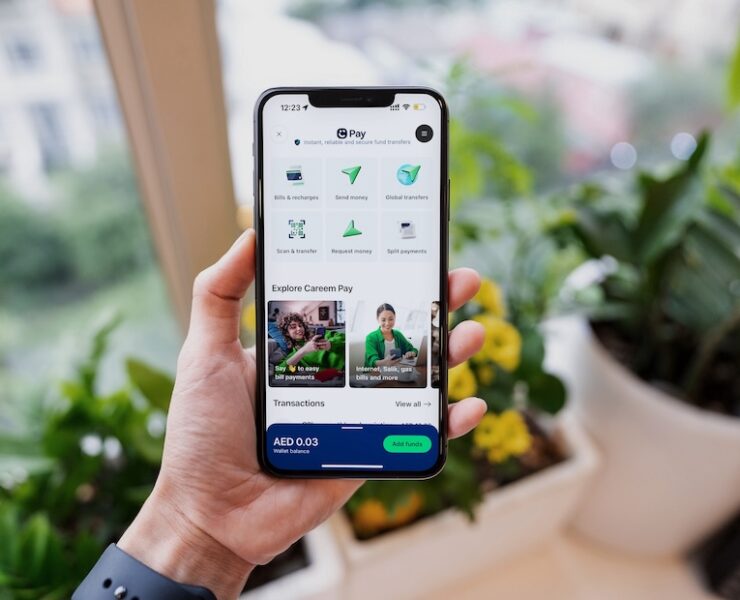 Careem Pay remittance