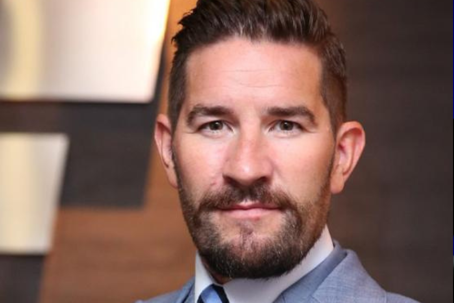 Fitness First’s Mark Buchanan on its expansion, key trends driving the sector