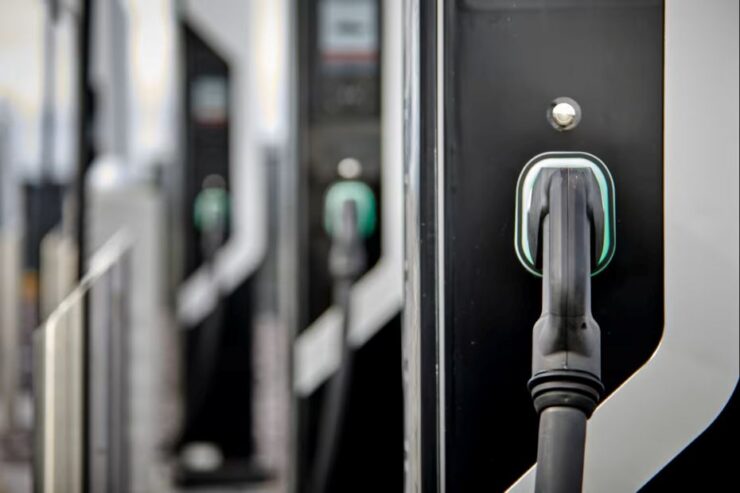 EVIQ, Remat Al-Riyadh to advance EV charging infrastructure in Riyadh