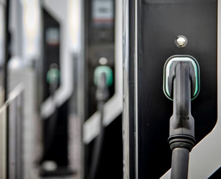 EVIQ, Remat Al-Riyadh to advance EV charging infrastructure in Riyadh