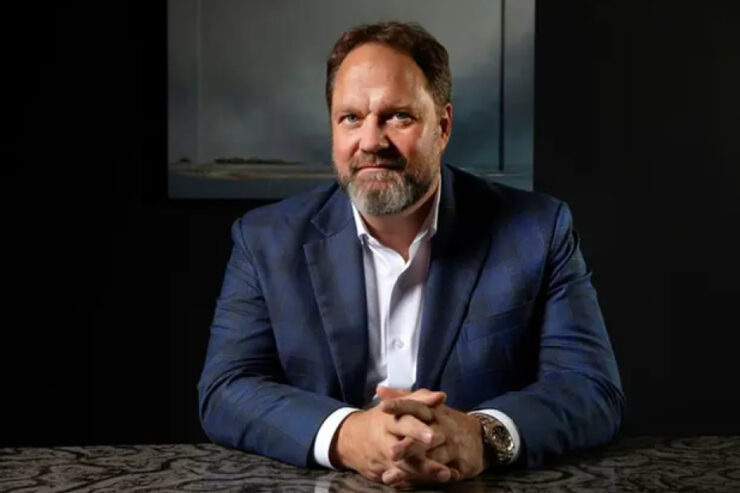 Equitativa's Thierry Delvaux discusses Emirates REIT’s successes, plans