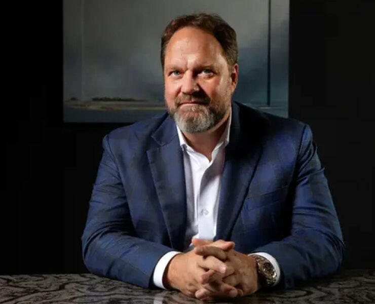 Equitativa's Thierry Delvaux discusses Emirates REIT’s successes, plans