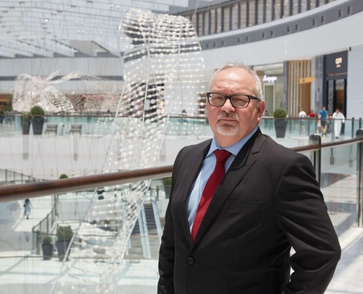 Engie solution UAE GM offers insights on healthcare facility management