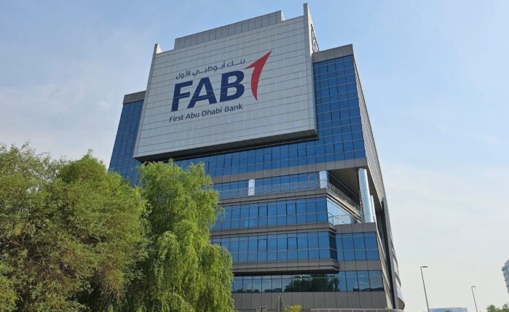 First Abu Dhabi Bank (FAB) reports Dhs17.1bn net profit for 2024