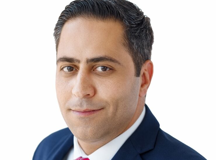 How industrial AI is leading economic hubs toward diversification, autonomy, Honeywell's George Bou Mitri shares insights