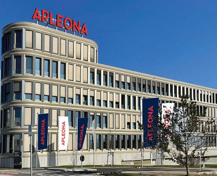The investment is part of a consortium led by Bain Capital’s Private Equity team in Europe, aiming to support Apleona’s continued growth and development into Europe's leading integrated facility management group.