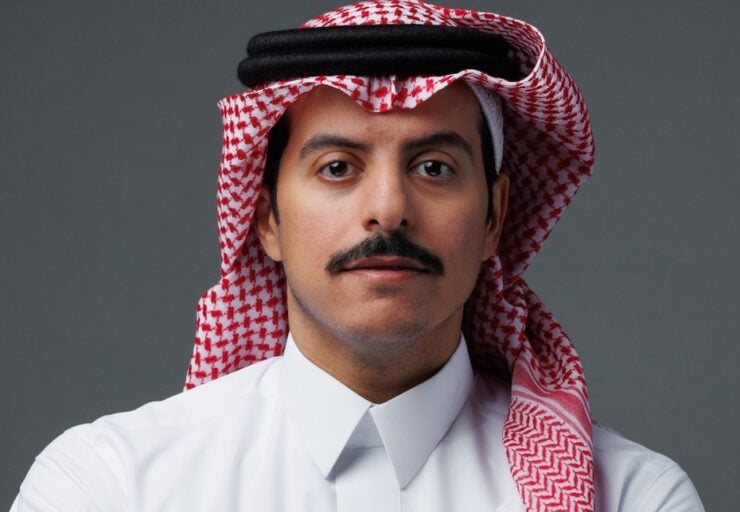 Malik Alyousef, Co Founder and COO, Mozn on how the company is supporting fraud prevention in Saudi Arabia