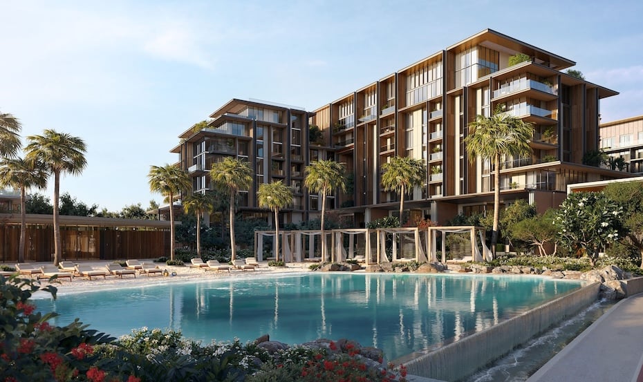 Meeras City Walk Crestlane 1