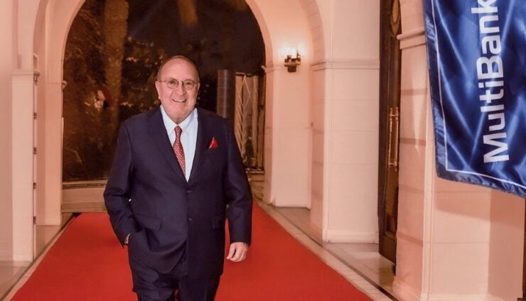 Insights: Dubai's role in driving financial evolution