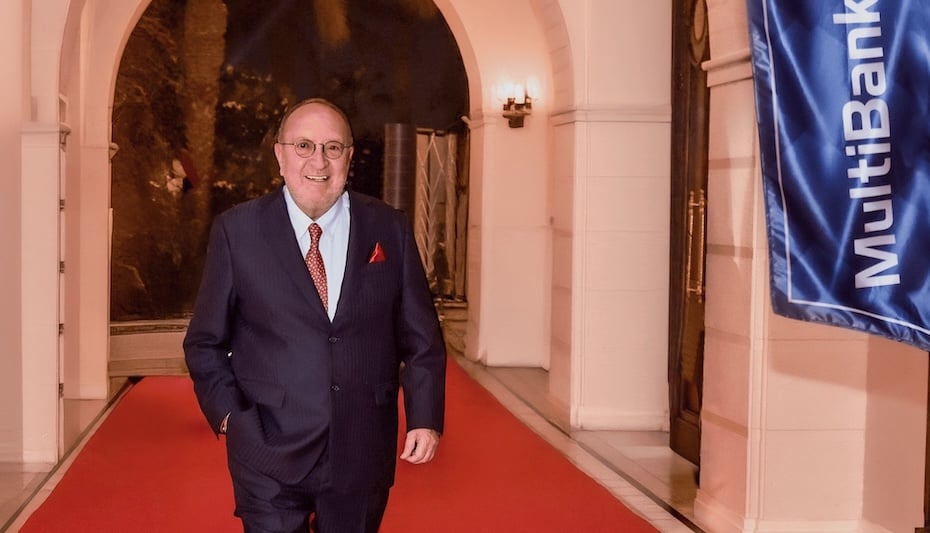 Insights: Dubai's role in driving financial evolution