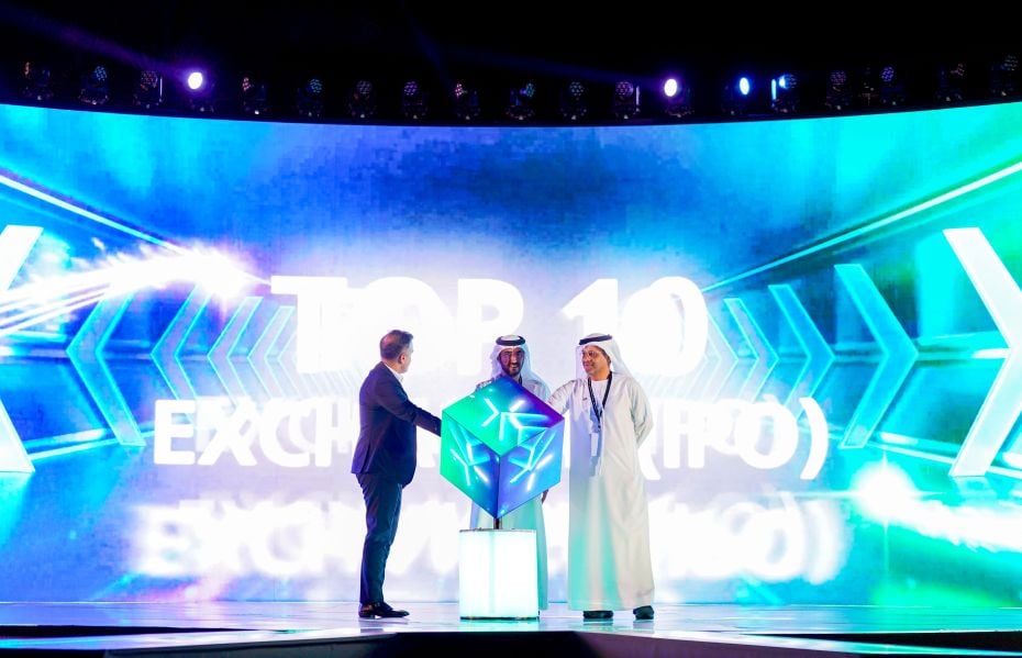 The ADX Group launch to boost Abu Dhabi's investment ecosystem