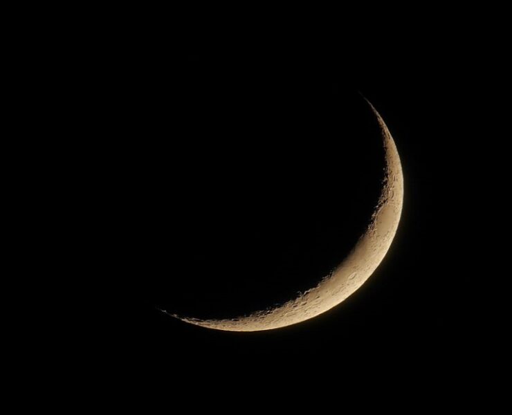 Ramadan 2025 - shorter working hours for public sector announced Getty Images e1656577995418