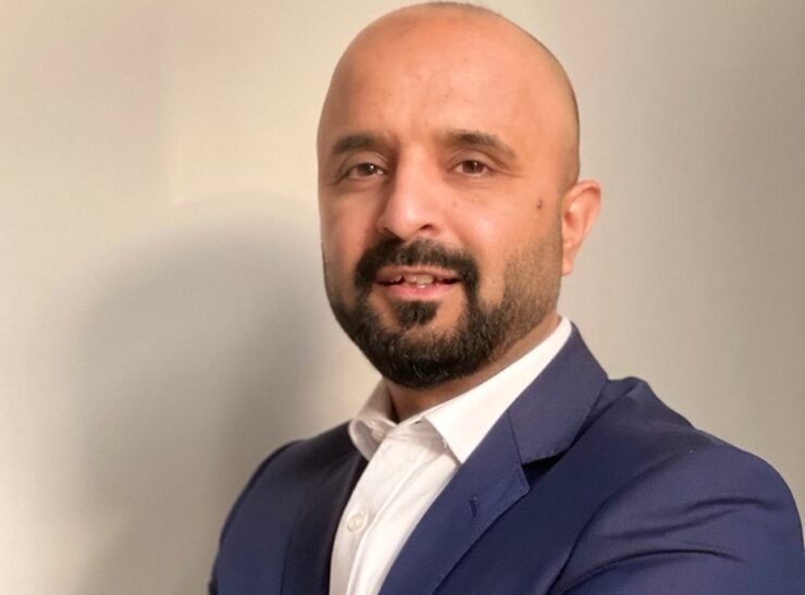 Managing the data traffic surge: Challenges and AI solutions by Rohit Chowdhary, Head of Advanced Consulting Services Europe, MEA and APJ at Nokia CNS