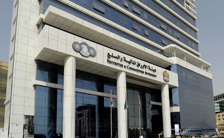 SCA imposes fines on firms violating AML CFT rules