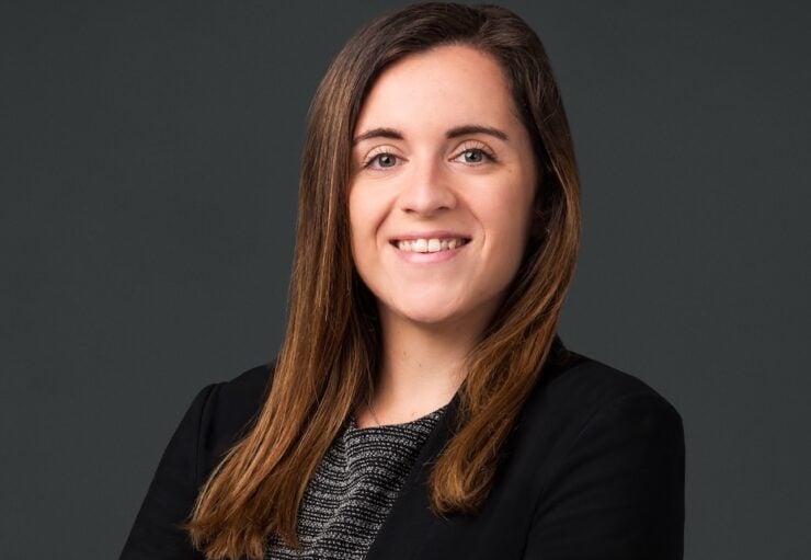 Sarah McEvitt of Alvarez & Marsal, Middle Easton Insights: Trump's tariffs and implications for Middle East businesses