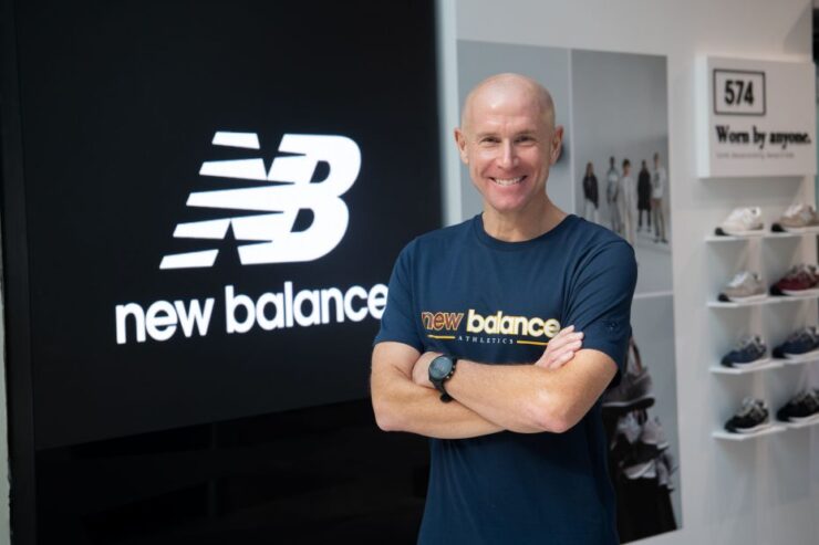 Stuart Henwood, Senior Director of New Balance in the Middle East, Africa, and India (1)