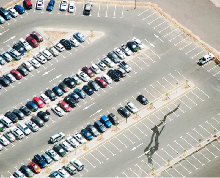 Paid parking in Dubai: Authorities sign MoU to enhance efficiency