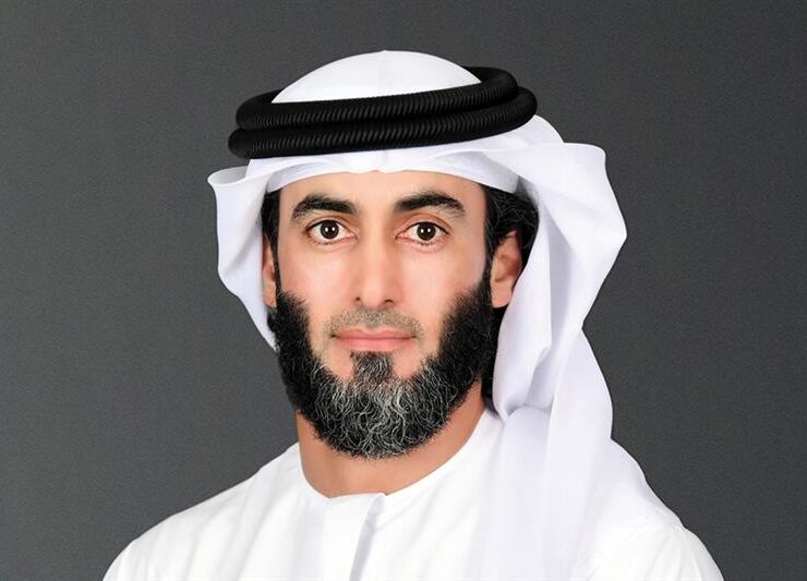 Dubai Taxi Company: CEO Mansoor Alfalasi shares its plans
