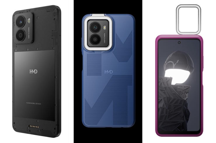 Review: Why the HMD Fusion is packed with possibilities