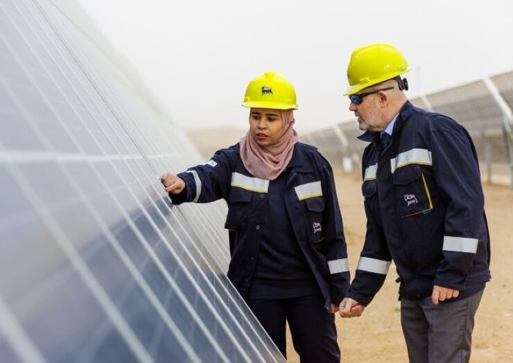 Eni, ADQ to strengthen supply chains for critical minerals