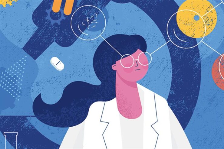 Meet the 2024 L’Oréal-UNESCO For Women in Science winners  - Image: L'oreal