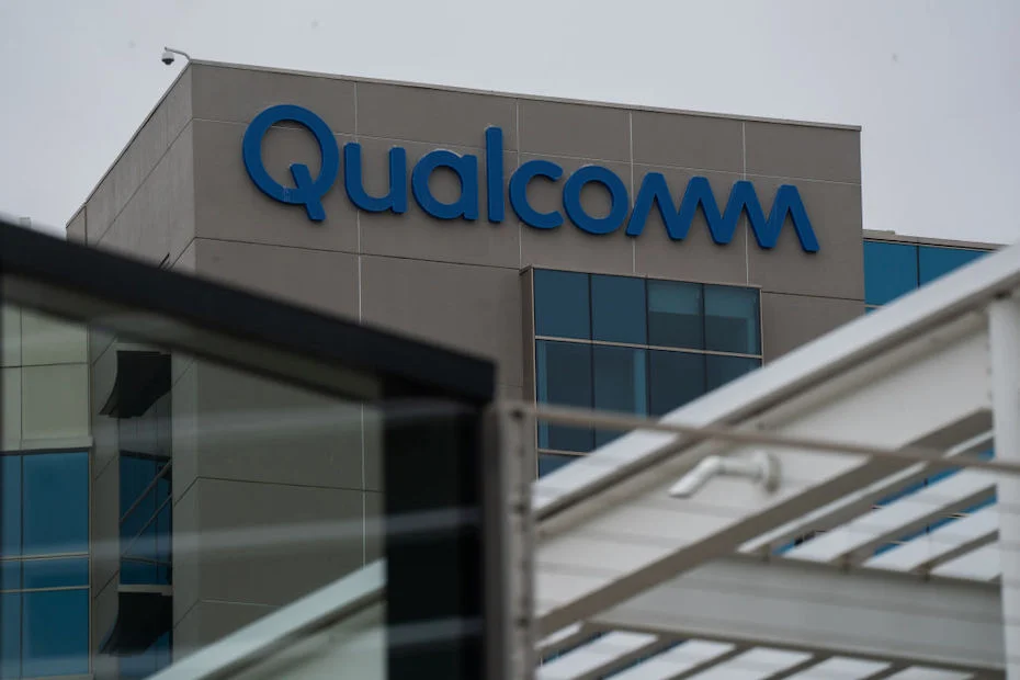 Qualcomm, Aramco Digital unveil AI-enabled 5G Industrial smartphone