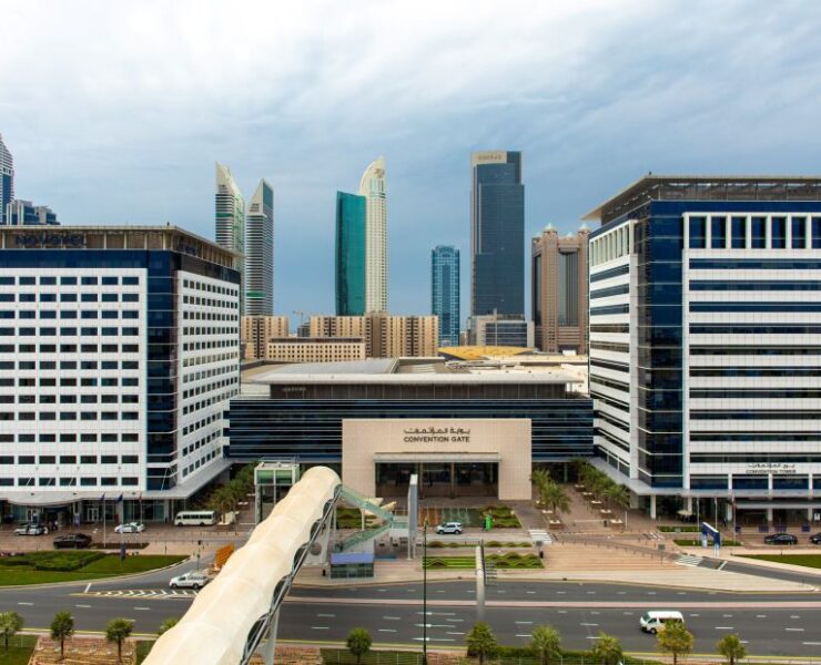 variable parking near event venues begin on Feb 17 image courtesy Dubai Media Office_X