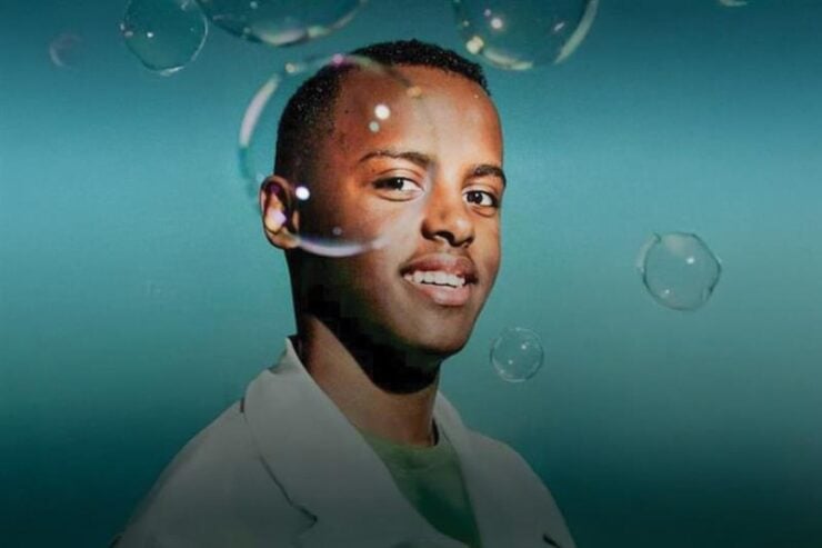 How this youth Zayed Award for Human Fraternity honoree is setting an example