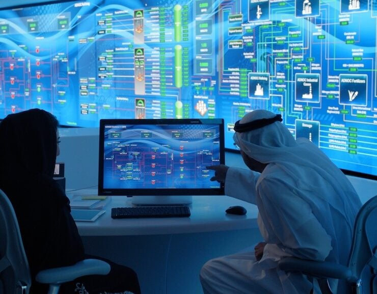 AIQ secures $340m contract to deploy agentic AI across ADNOC ops