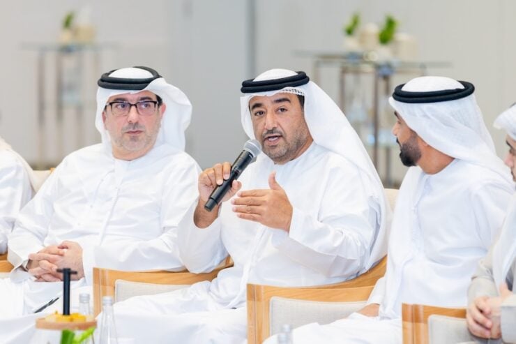 Abu Dhabi: ADDED unveils suite of new private sector Initiatives