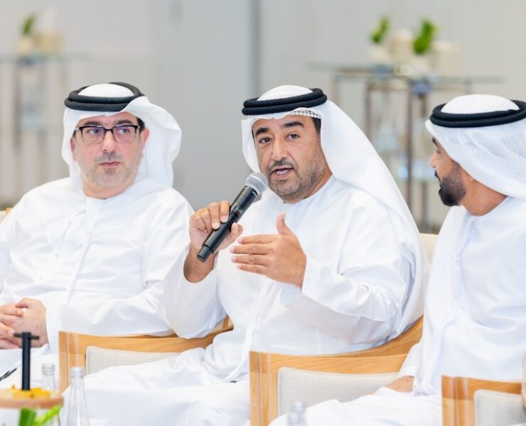 Abu Dhabi: ADDED unveils suite of new private sector Initiatives