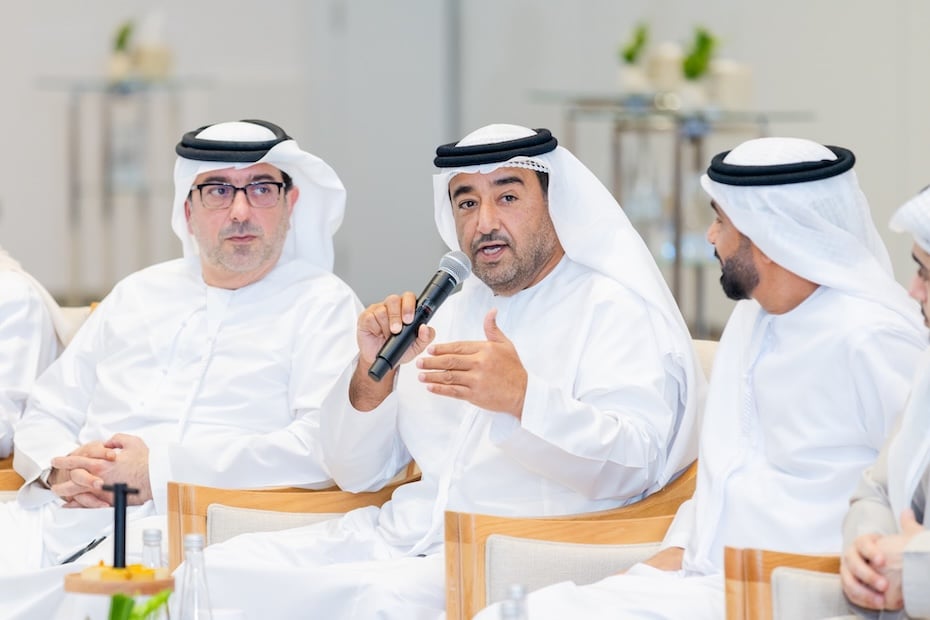 Abu Dhabi: ADDED unveils suite of new private sector Initiatives