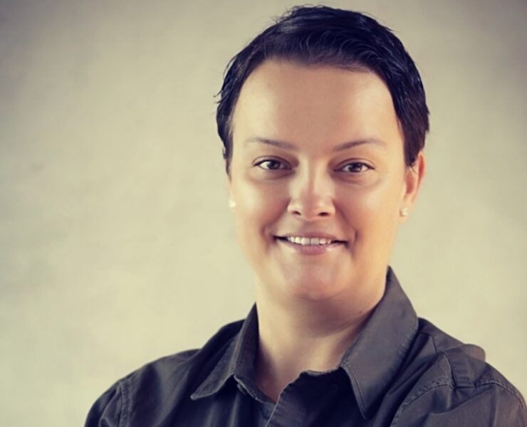 Alma Numic on empowering women in tech