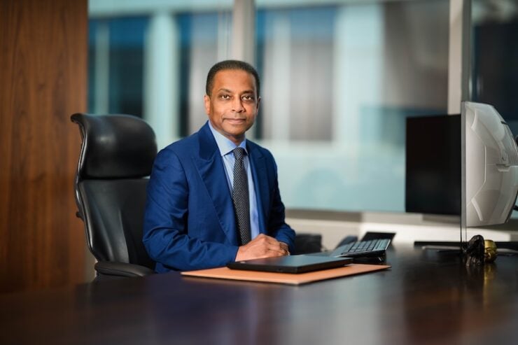 Invictus Investment's CEO on agro-food, strategic investments, expansion