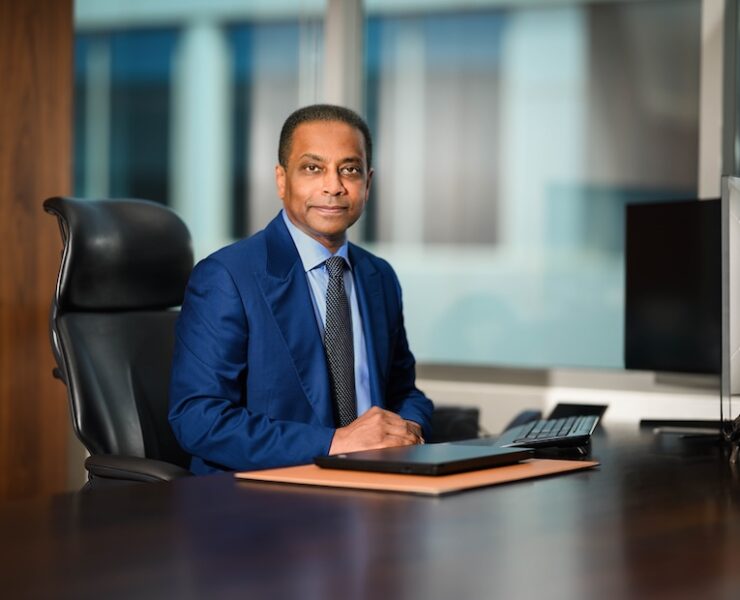 Invictus Investment's CEO on agro-food, strategic investments, expansion