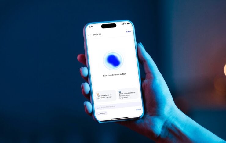 Astra Tech launches Botim AI, 150 million users to benefit from features