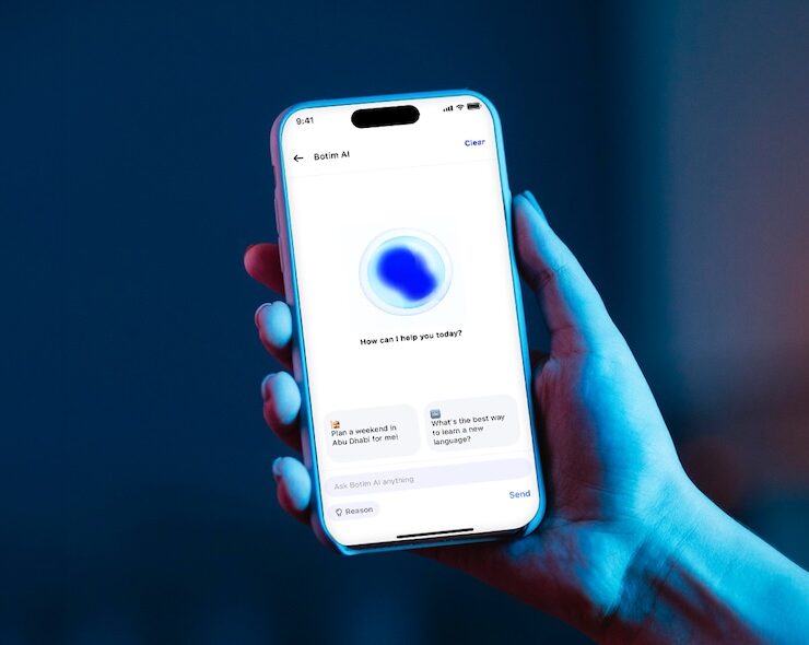 Astra Tech launches Botim AI, 150 million users to benefit from features