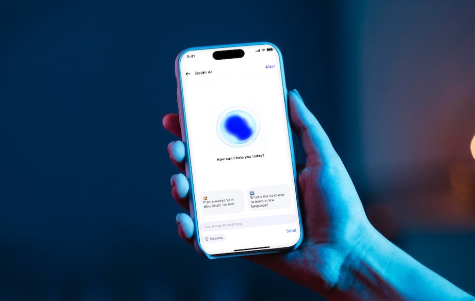 Astra Tech launches Botim AI, 150 million users to benefit from features