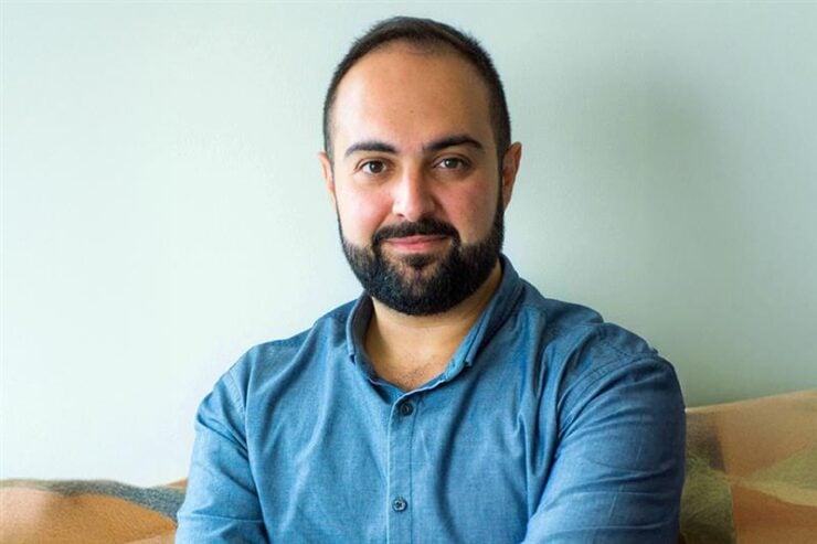 Ramadan 2025: Snap MENA's Georges Odeimi on the key trends unfolding on the platform