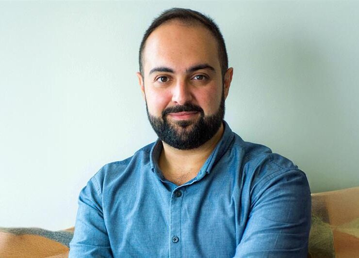 Ramadan 2025: Snap MENA's Georges Odeimi on the key trends unfolding on the platform