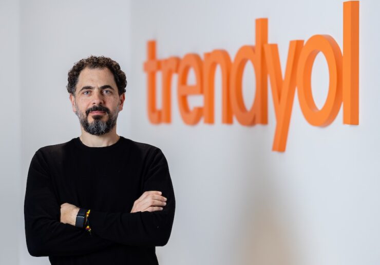 Trendyol’s Mohamad ElAnsari on leveraging the regional e-commerce boom