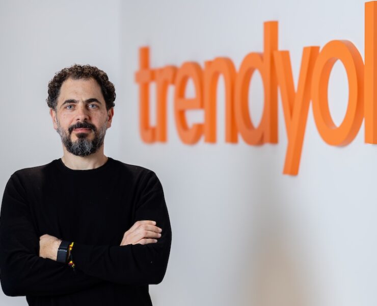 Trendyol’s Mohamad ElAnsari on leveraging the regional e-commerce boom