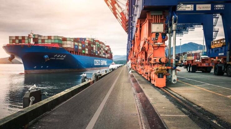 DP World numbers for 2024 Image courtesy DP World _ Dubai Media Office copy